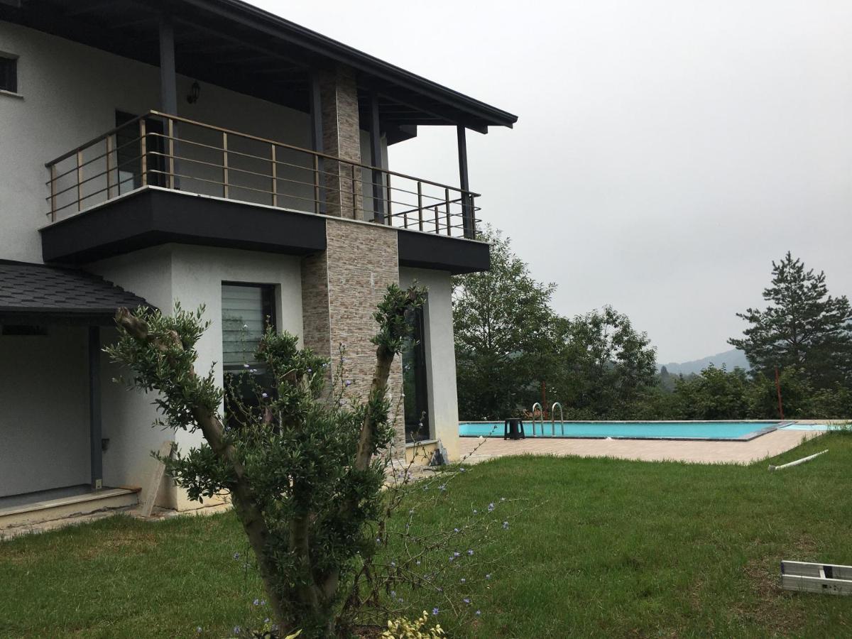 Sapanca Kiralik Villa Sakarya  Exterior photo